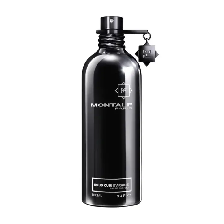 Montale Aoud Cuir d'Arabie
