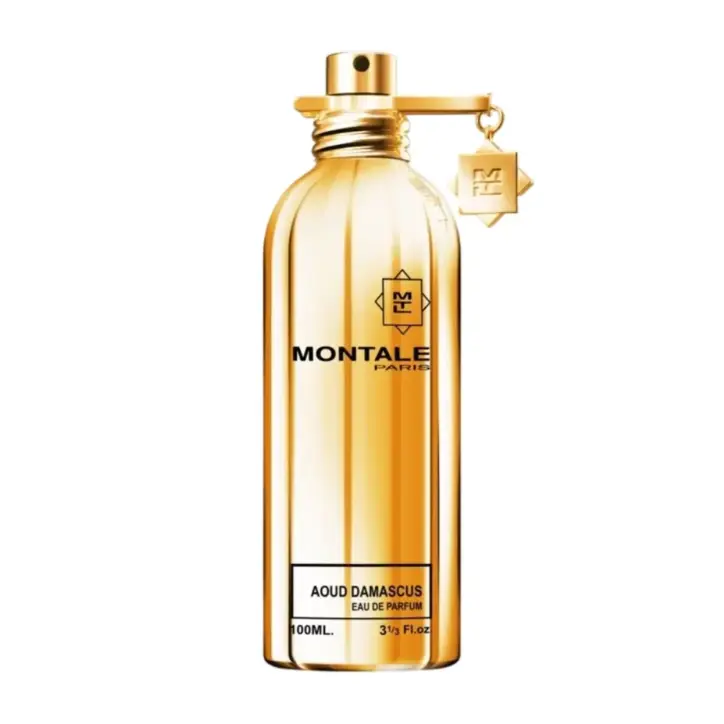 Montale Aoud Damascus