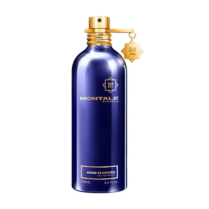 Montale Aoud Flowers