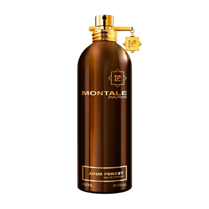 Montale Aoud Forest