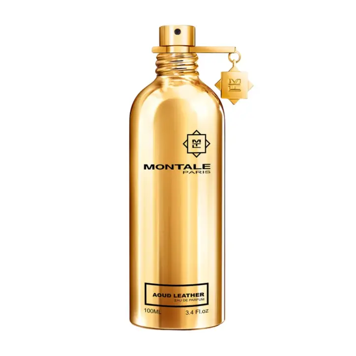 Montale Aoud Leather