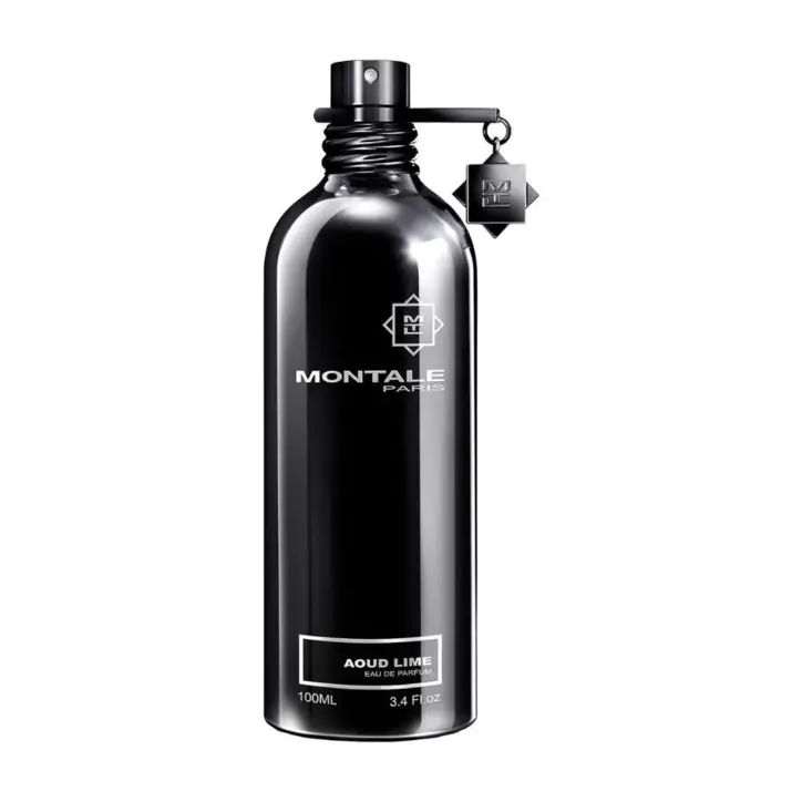 Montale Aoud Lime