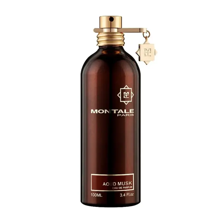 Montale Aoud Musk