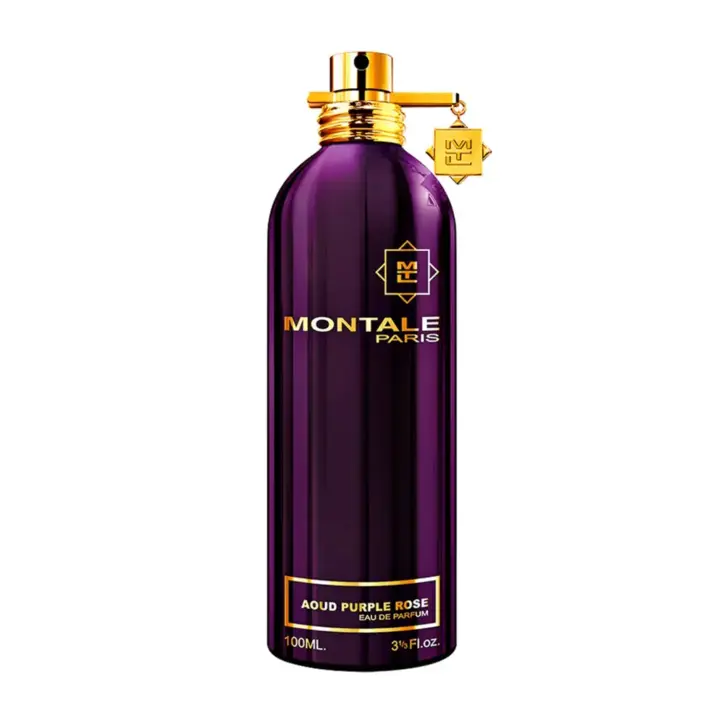 Montale Aoud Purple Rose