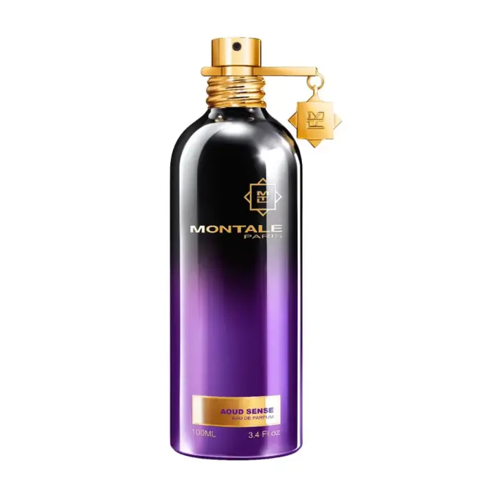Montale Aoud Sense