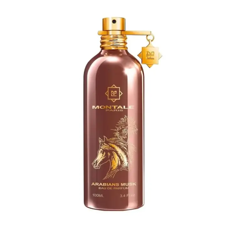 Montale Arabians Musk