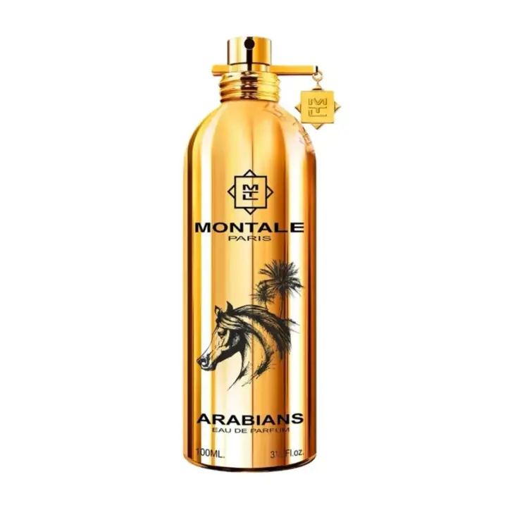 Montale Arabians
