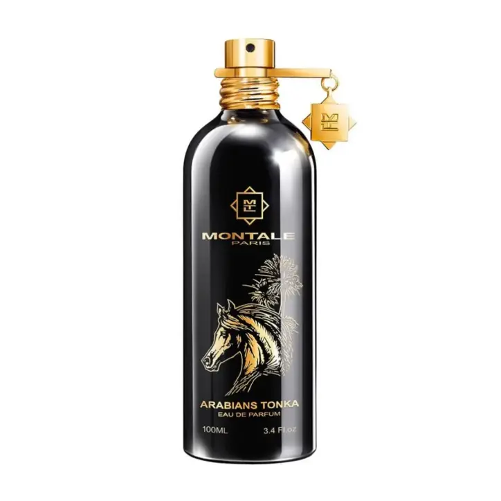 Montale Arabians Tonka