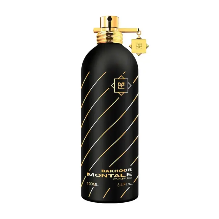 Montale Bakhoor