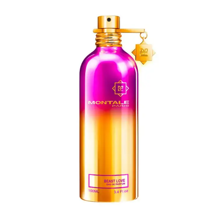 Montale Beast Love
