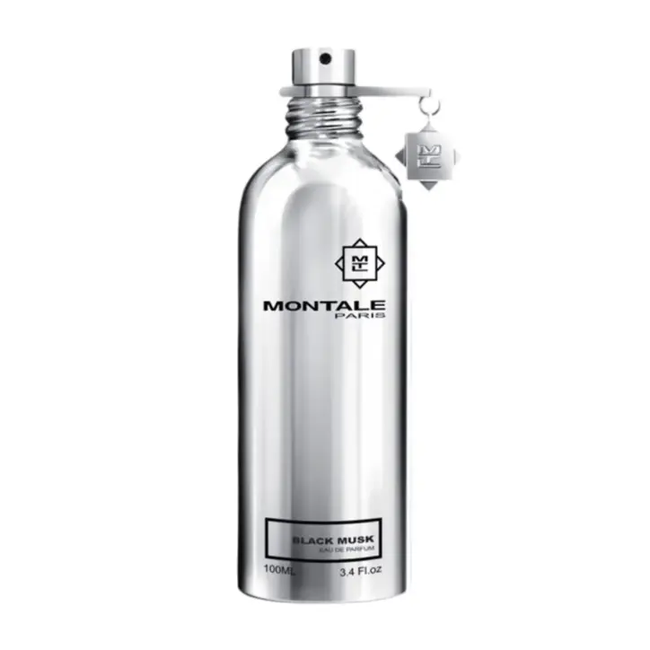 Montale Black Musk