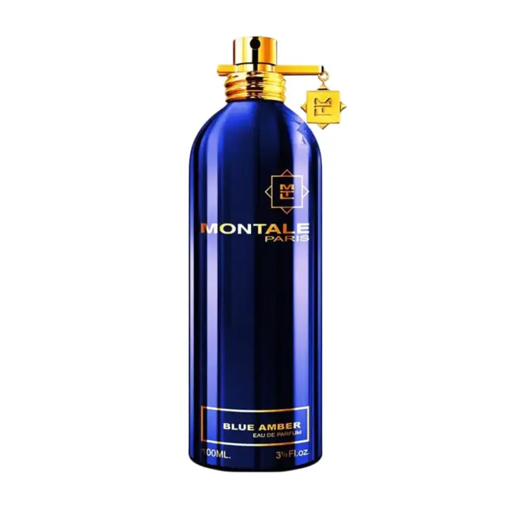 Montale Blue Amber