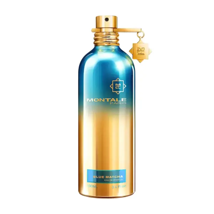 Montale Blue Matcha