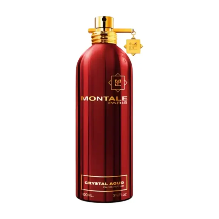 Montale Crystal Aoud