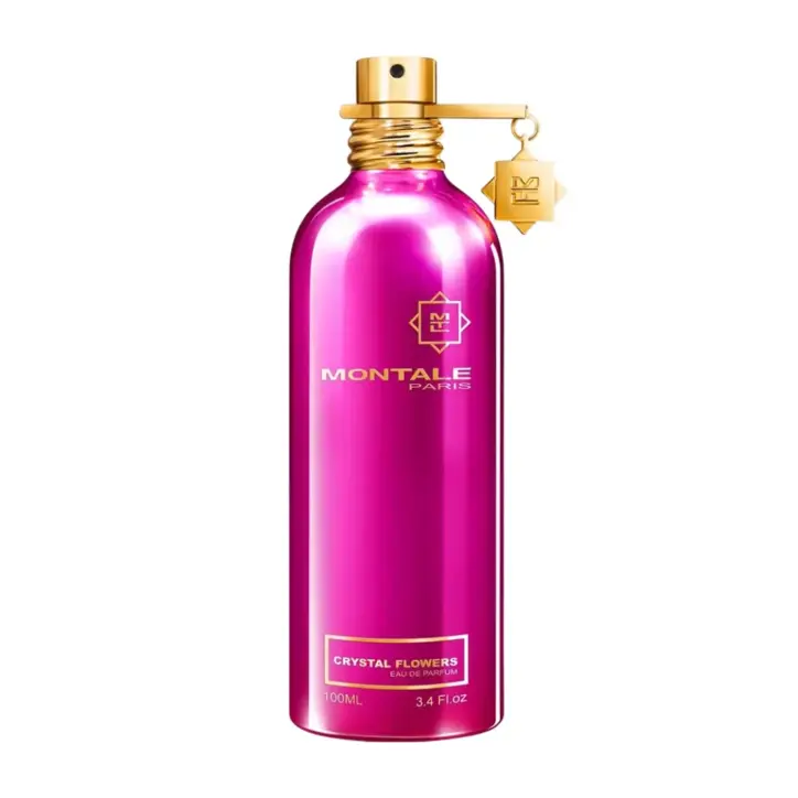 Montale Crystal Flowers