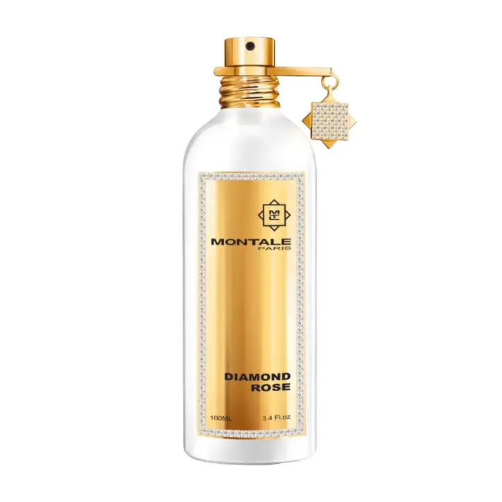 Montale Diamond Rose
