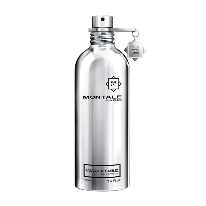 Montale Fantastic Basilic