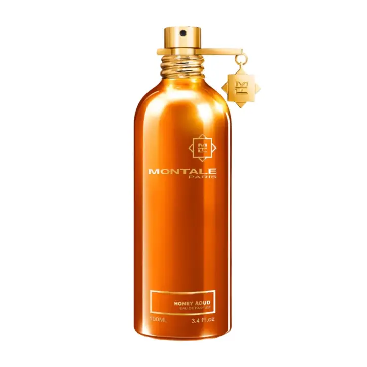 Montale Honey Aoud