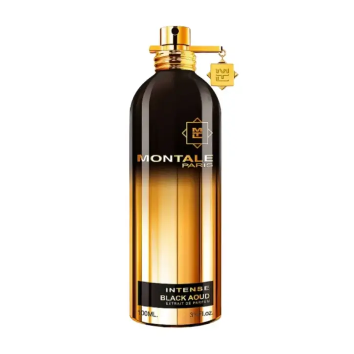 Montale Intense Black Aoud