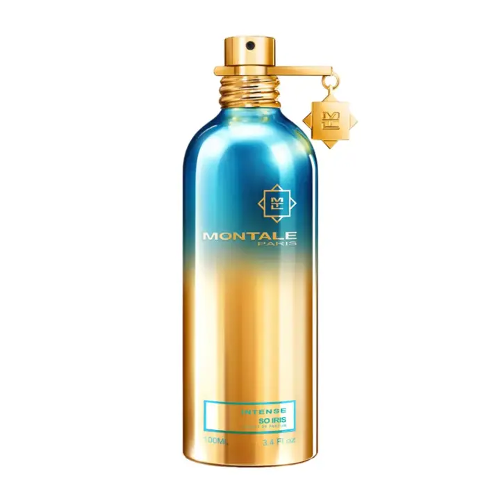 Montale Intense So Iris