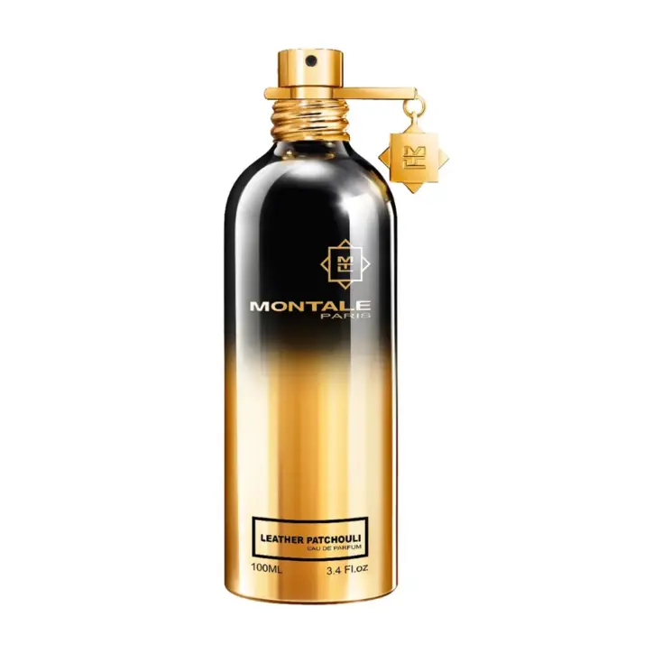 Montale Leather Patchouli
