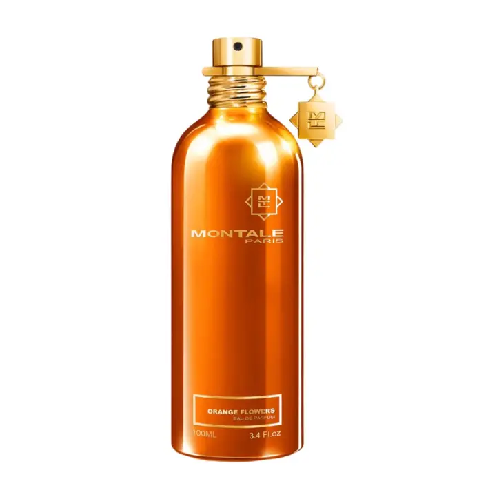Montale Orange Flowers