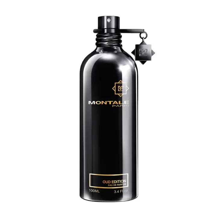 Montale Oud Edition