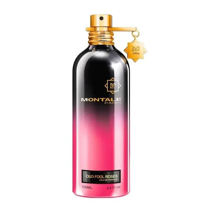 Montale Oud Fool Roses