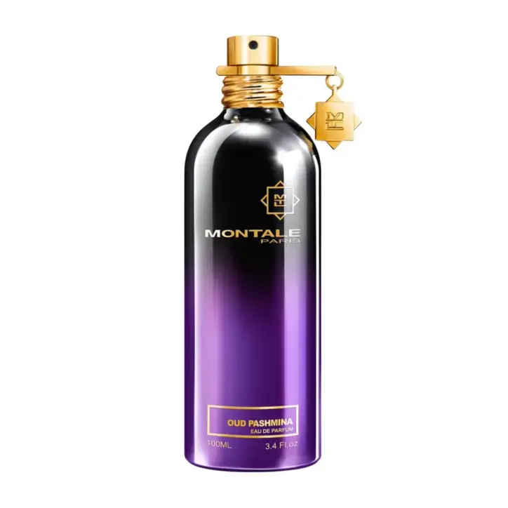 Montale Oud Pashmina