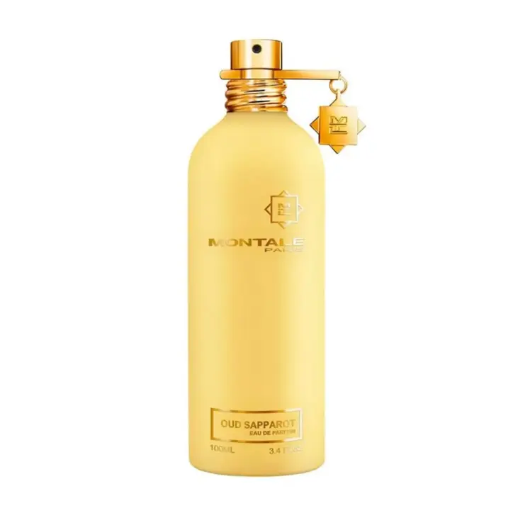 Montale Oud Sapparot