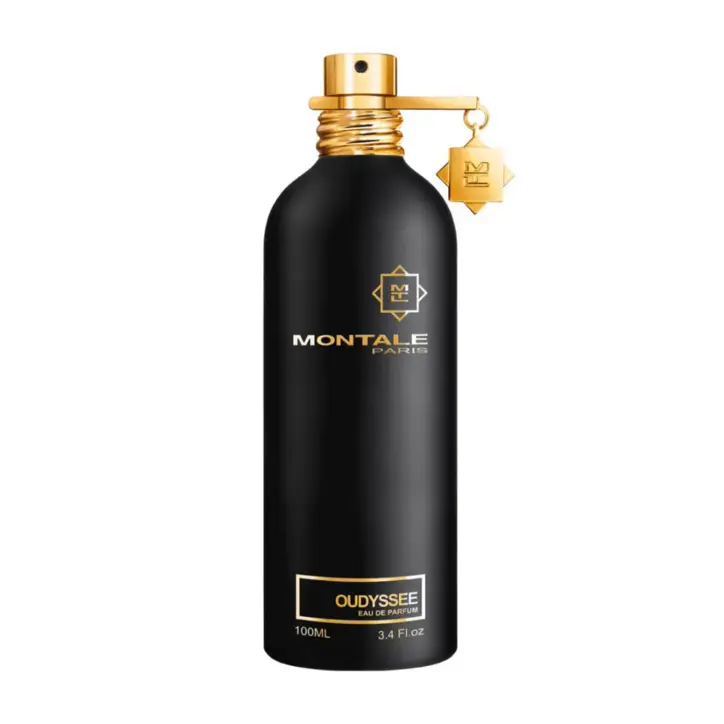 Montale Oudyssee