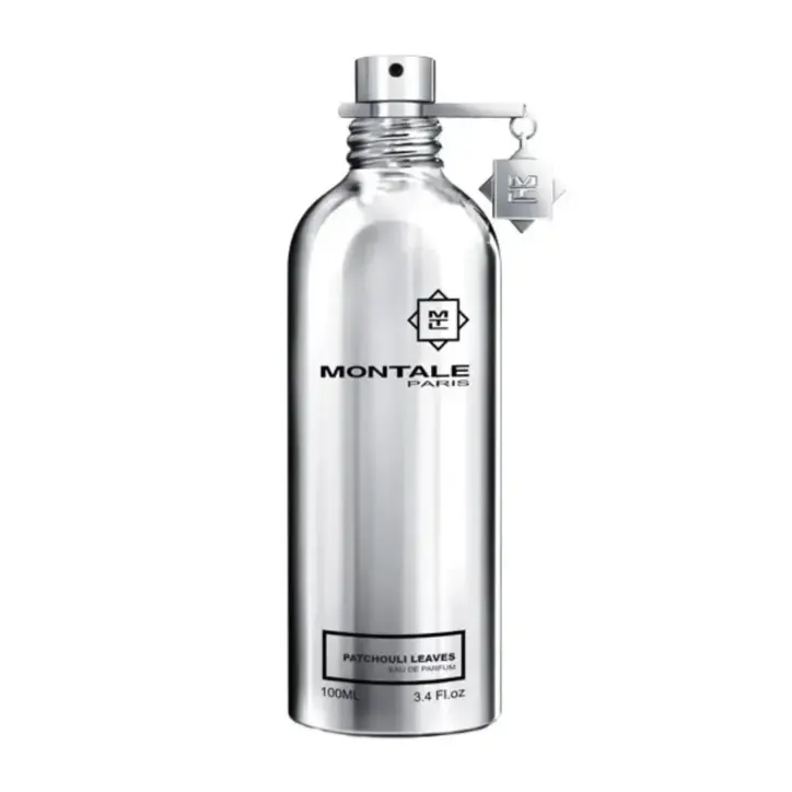 Montale Patchouli Leaves