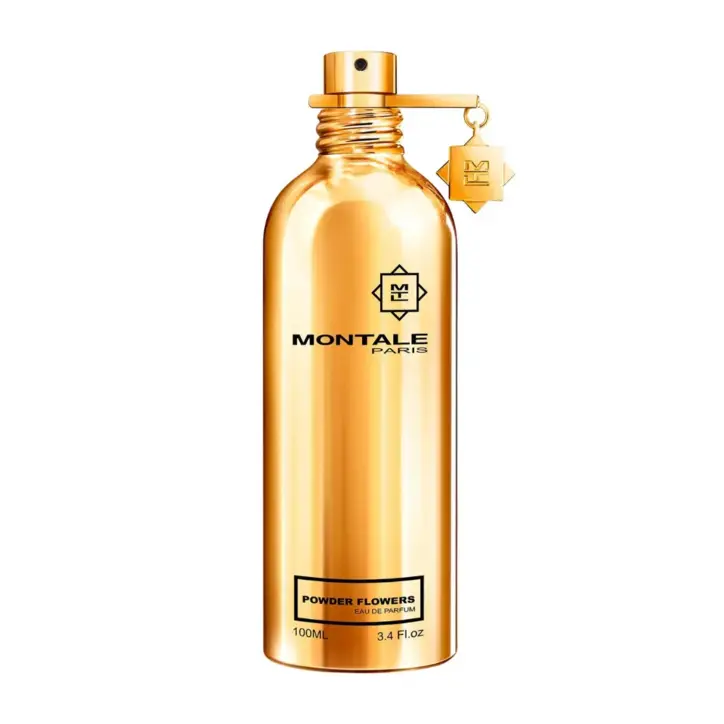 Montale Powder Flowers