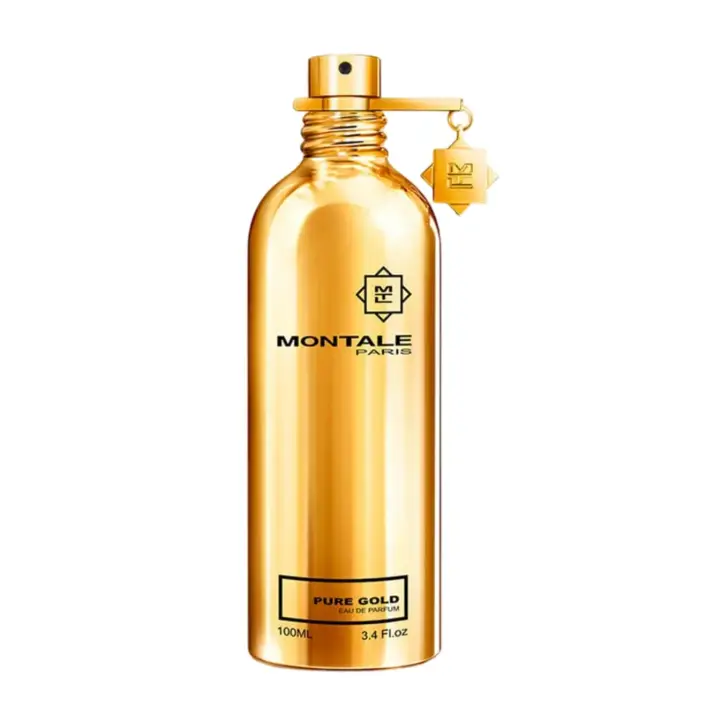 Montale Pure Gold