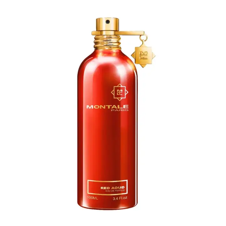 Montale Red Aoud