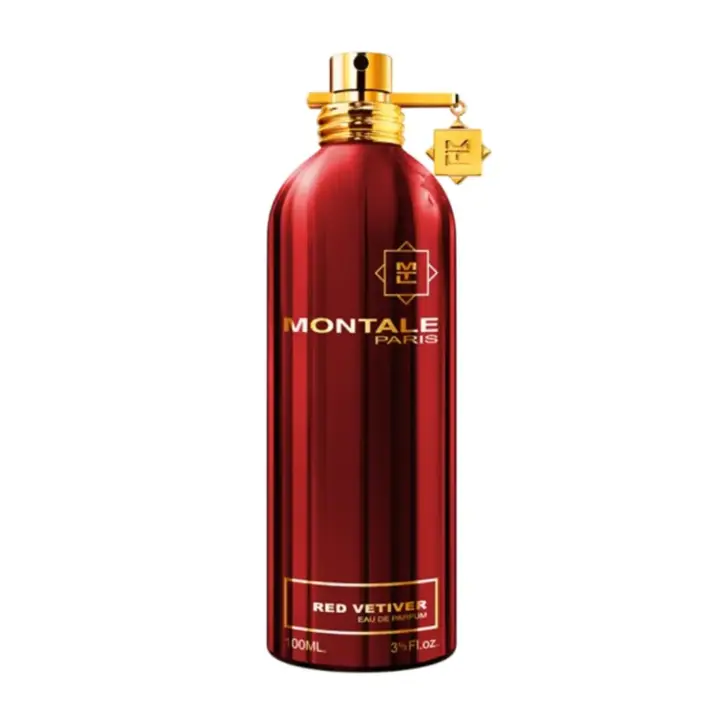 Montale Red Vetiver