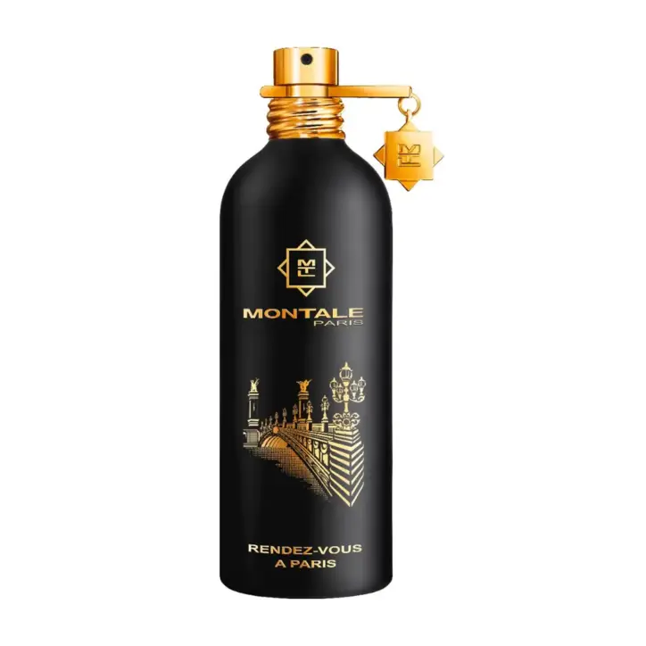 Montale Rendez-Vous a Paris