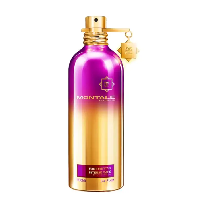 Montale Ristretto Intense Café