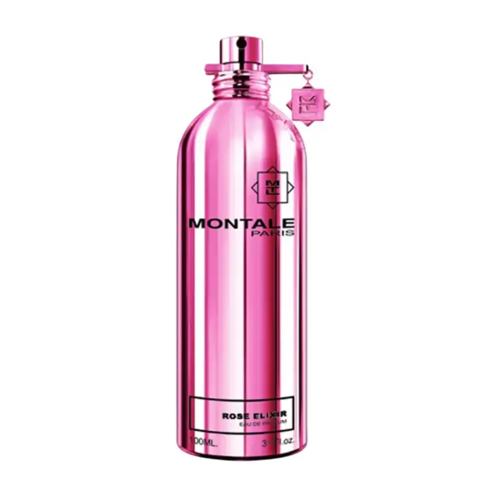 Montale Rose Elixir