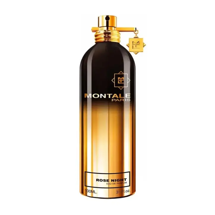 Montale Rose Night