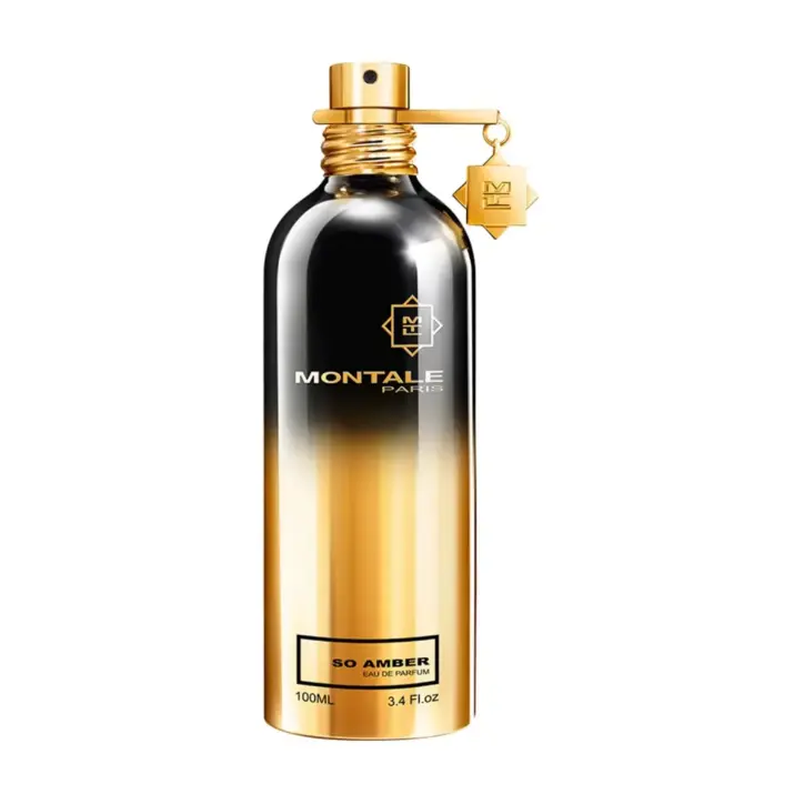 Montale So Amber
