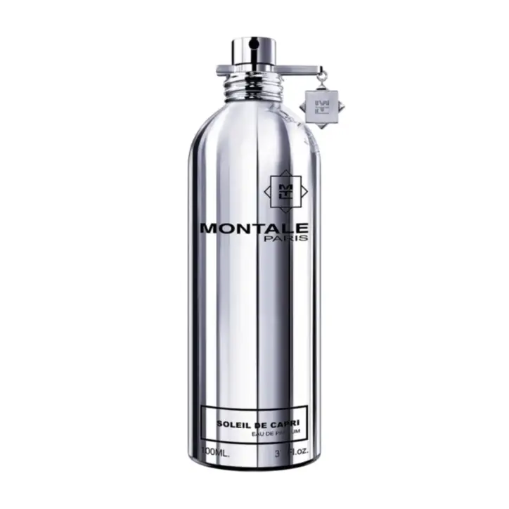 Montale Soleil de Capri