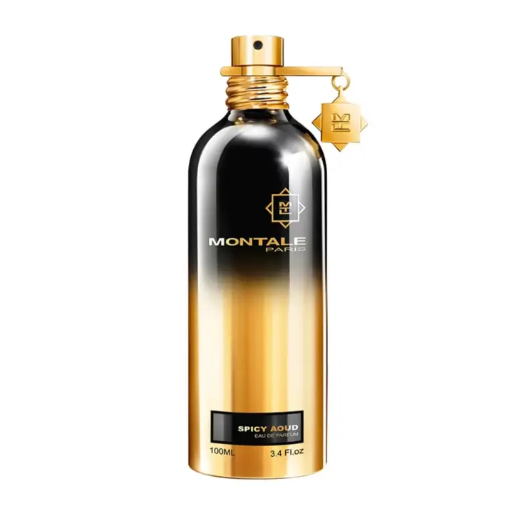 Montale Spicy Aoud