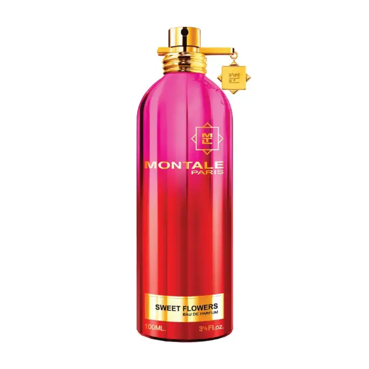 Montale Sweet Flowers