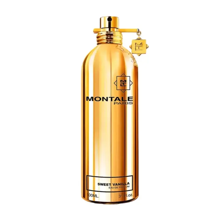 Montale Sweet Vanilla