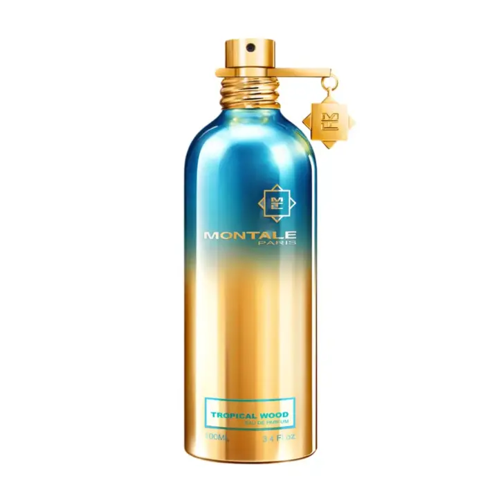 Montale Tropical Wood