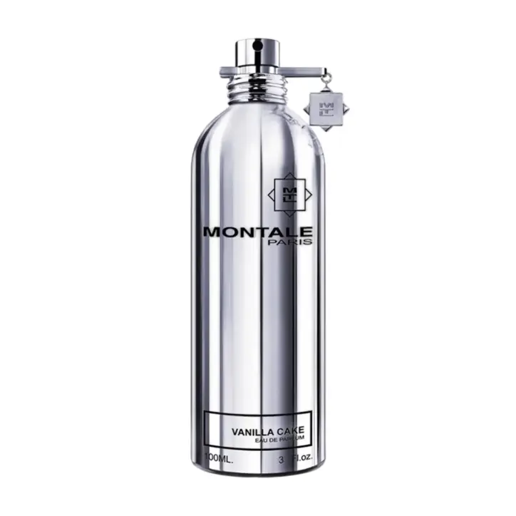 Montale Vanilla Cake