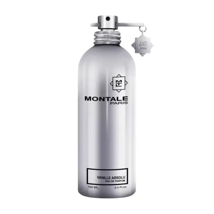 Montale Vanille Absolu