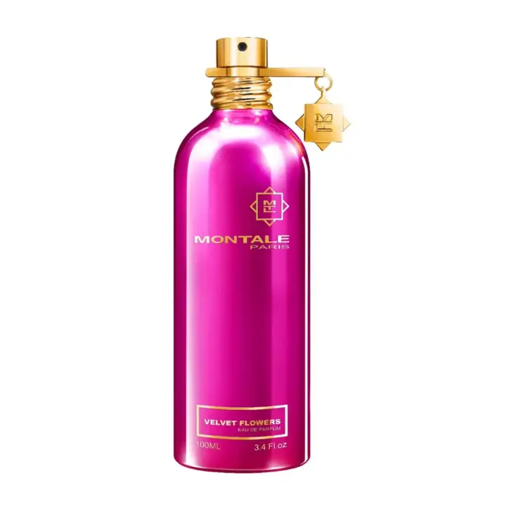 Montale Velvet Flowers