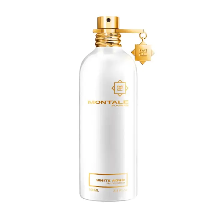 Montale White Aoud